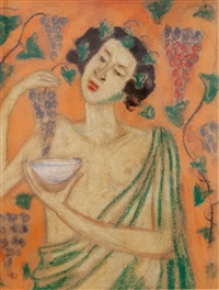Baccante