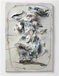 Madonna and Child , 1954–1957