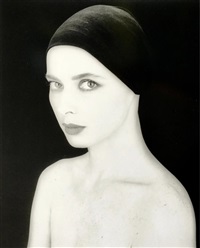 Isabel Rossellini - 1988, 1999