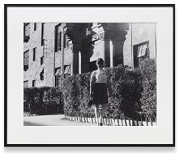 Untitled Film Still #18-A, 1978