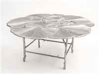 Ginkgo Table , 1996–2009