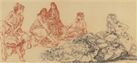 A Study of Two Models, 1880–1969