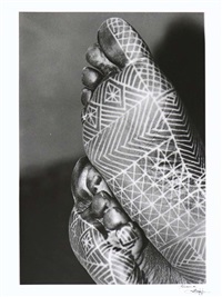 Djabi (1994), 2001