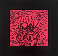 Untitled, August, 1982