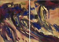 Sans titre, 1983