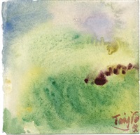Sans titre, 1980