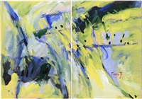 Sans titre, 1983