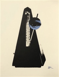 Perpetual Motive, 1972