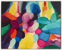 Time of Day, 1966
