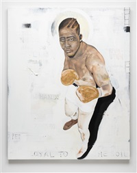Joe Louis Laws, 2021