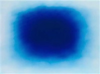 Breathing Blue, 2020