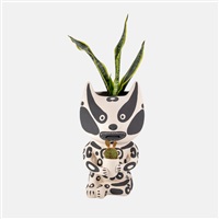 Forest Spirit Alan Planter, 2022