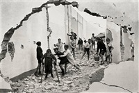 Seville, Spain, 1933