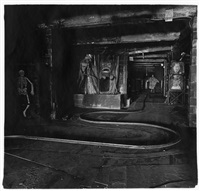 The House of Horrors, Coney Island, N.Y. 1962, 1962