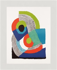 arc vert, 1972