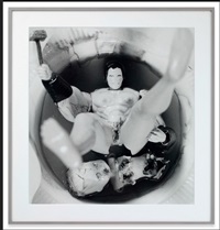 untitled #344, 1999