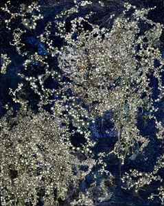 creating in abstraction a pop-up project group exhibition of 11 global contemporary artists by morton fine art in bethesda, md by rosemary feit covey