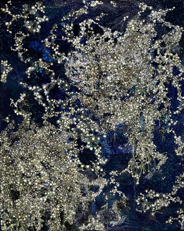 panspermia iii by rosemary feit covey