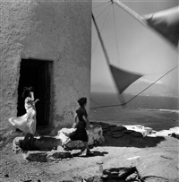 Greece, 1952