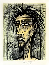 Don Quichotte , 1989