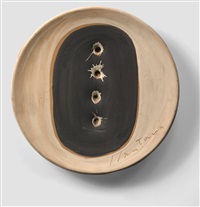 Concetto Spaziale , 1953–1955
