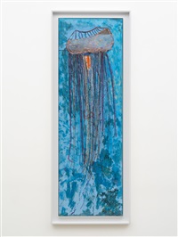 Portuguese man o' war, 1986