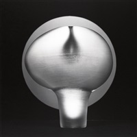 RM Glass Collection, 1984