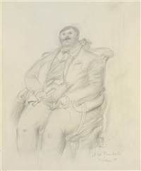 El Señor Presidente, 1970