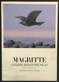 Galerie Alexandre Iolas, 1965
