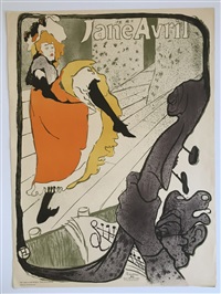 Jane Avril