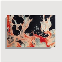 Semen and Blood III, 1990 Edition X, 2024