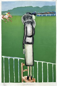 Le Renard Argenté, 1928–1930