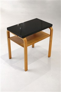 Side table, 1933