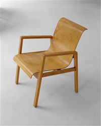 Armchair 403, 1932