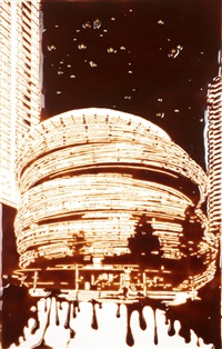 Pictures of Chocolate (Architecture): The..., 2023