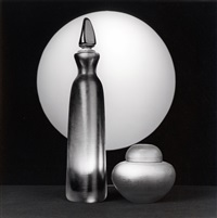 RM Glass Collection, 1984