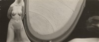 Distortion #86a, 1930–1940