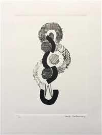Dance Endless Rhythm (1923), 1994