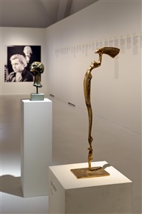 Small Nubian Queen, 2010