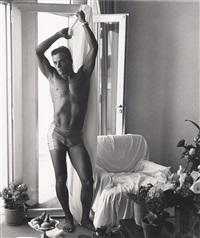 Marcio, 1986