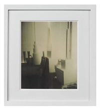 Studio Lexington, 2008