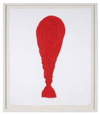 Crochet V, 1998