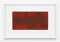 Irregular Form, 1999