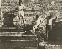 Provisoire, ca. 1940