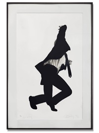 Frank (from Men in the Cities), 1983