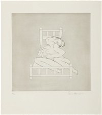 Metamorfosis (MoMA 491b), 1999