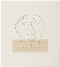 Metamorfosis (MoMA 492b), 1999