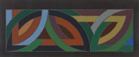 York Factory II, 1974