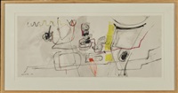Composition, 1964