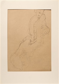 Untitled (b), 1964
